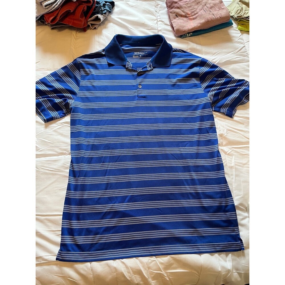 Men’s Golf Polo